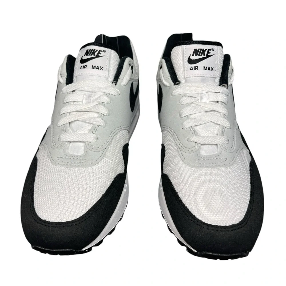 NEW! Nike Air Max 1 Sneakers Men’s Size 8 - Picture 2 of 15